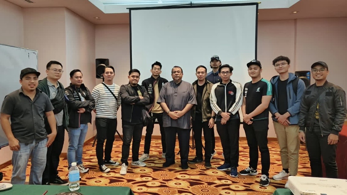 Association of Steam Boiler Operator and Engineer Malaysia