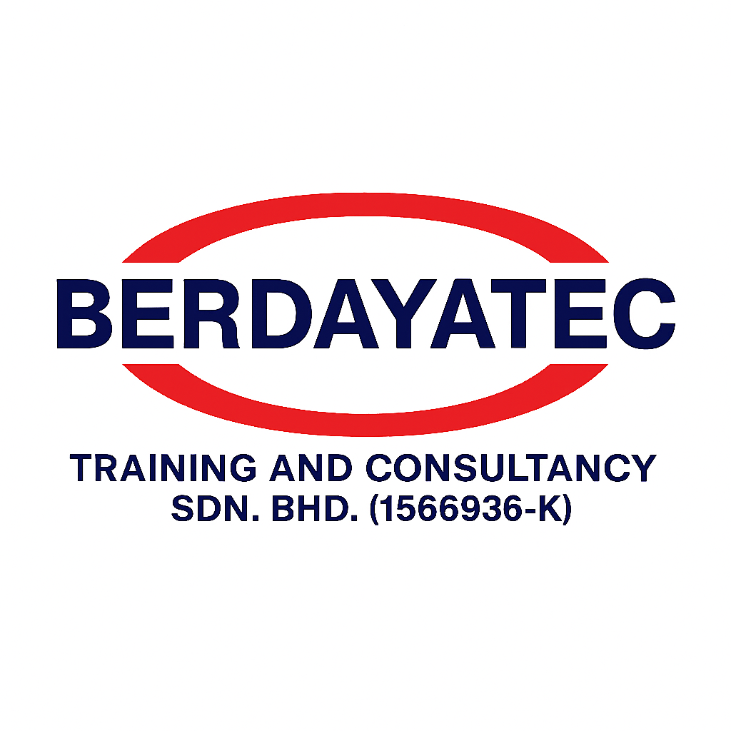 BerdayaTec Training and Consultancy