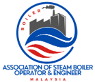 ASSOCIATION OF STEAM BOILER OPERATOR & ENGINEER