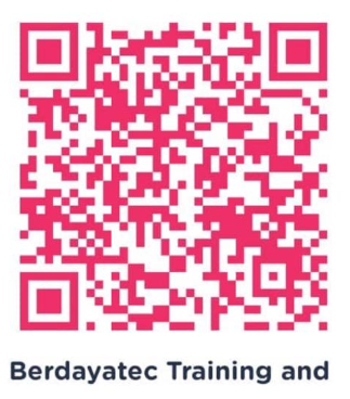 ASBM Payment QR Code